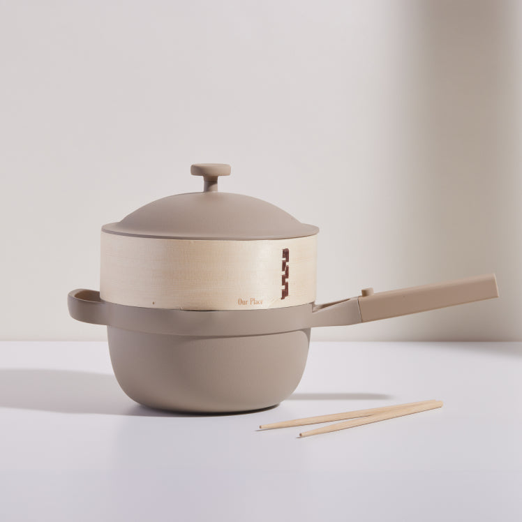 Mini Spruce Steamers