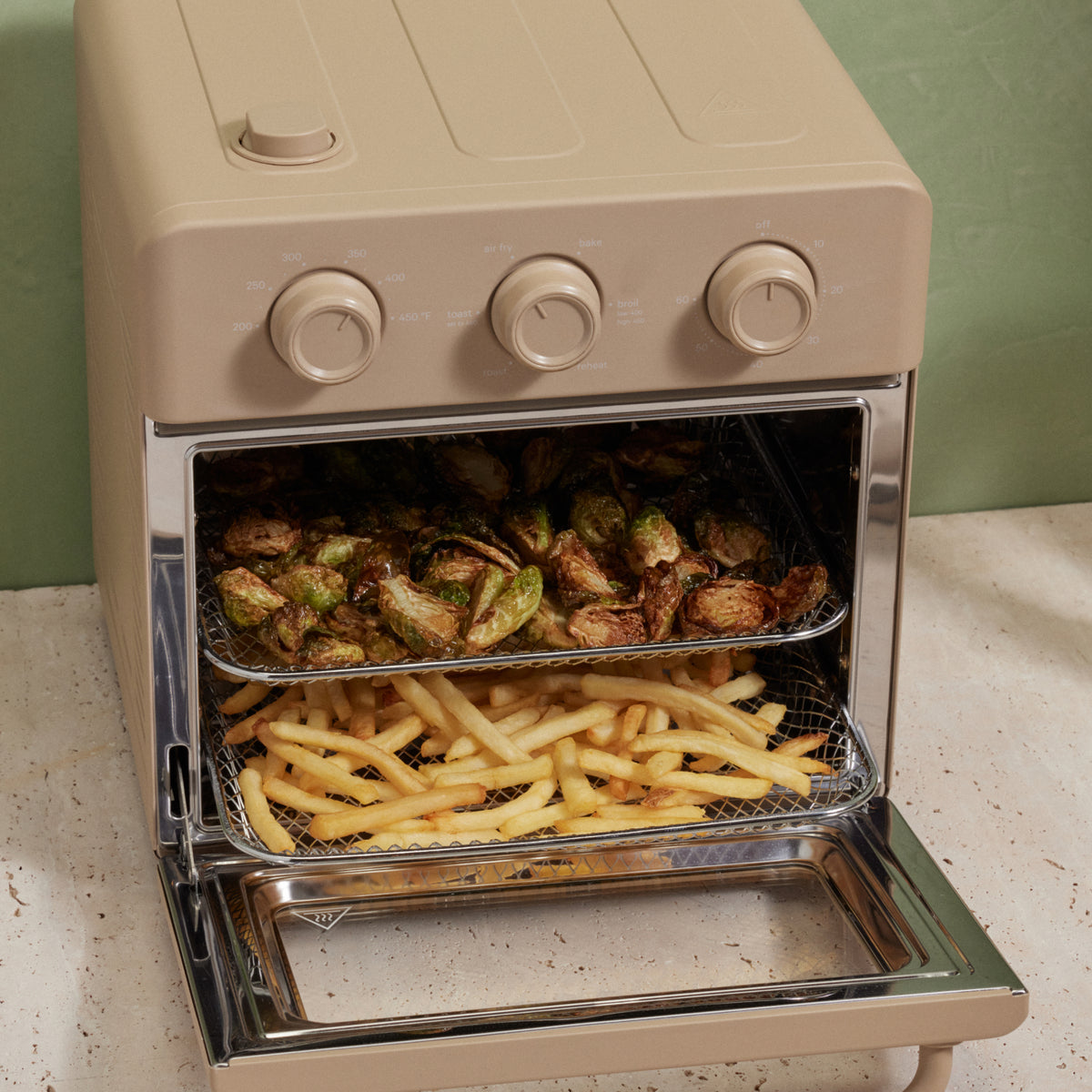 Wonder Oven Essentials Kit