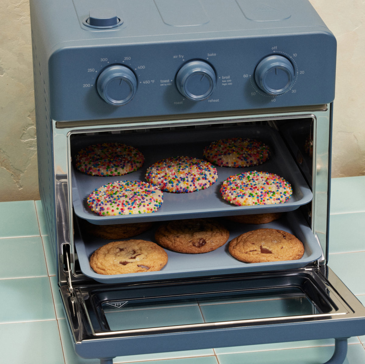Wonder Oven Essentials Kit