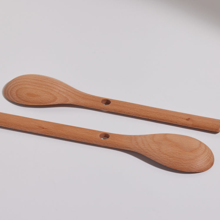 Beechwood Spoons