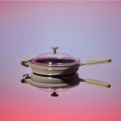 Cast Iron Always Pan 10.5”