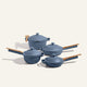 Blue Salt