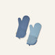Blue Salt
