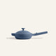 Blue Salt