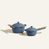 Blue Salt