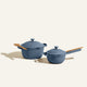 Blue Salt