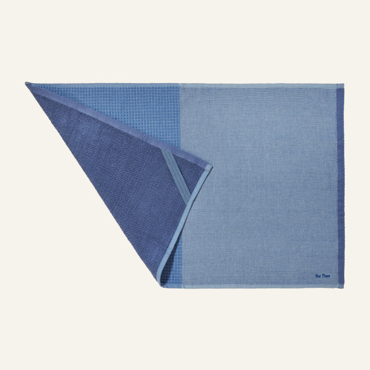 Double Dish Towels