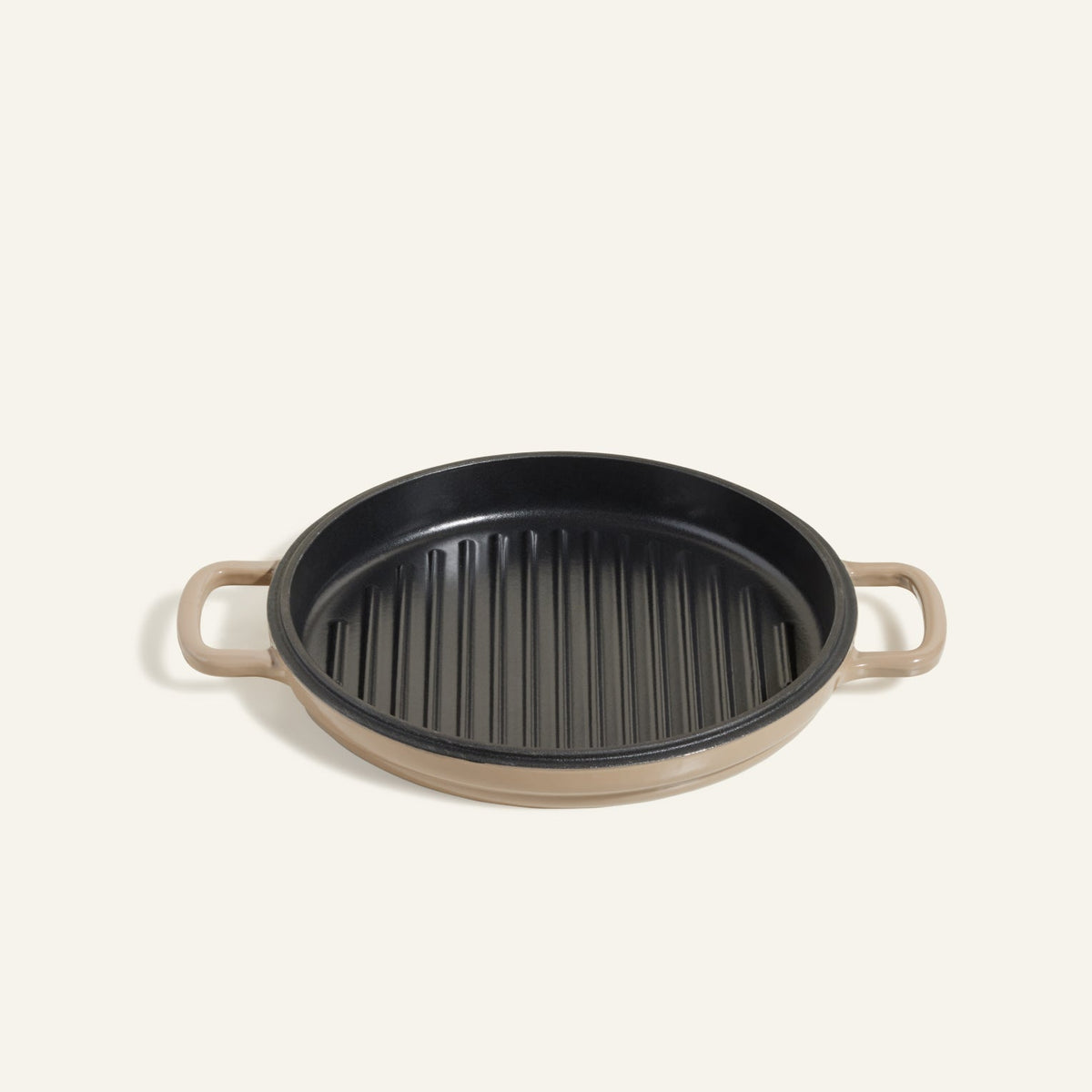 Cast Iron Hot Grill