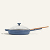 Blue Salt