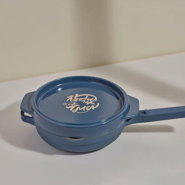 Flipping Platter