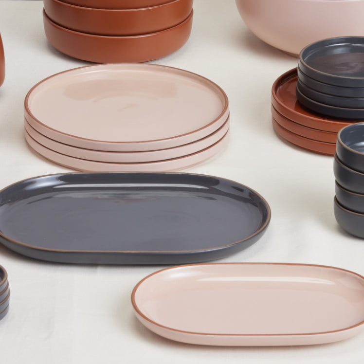 Serving Platters