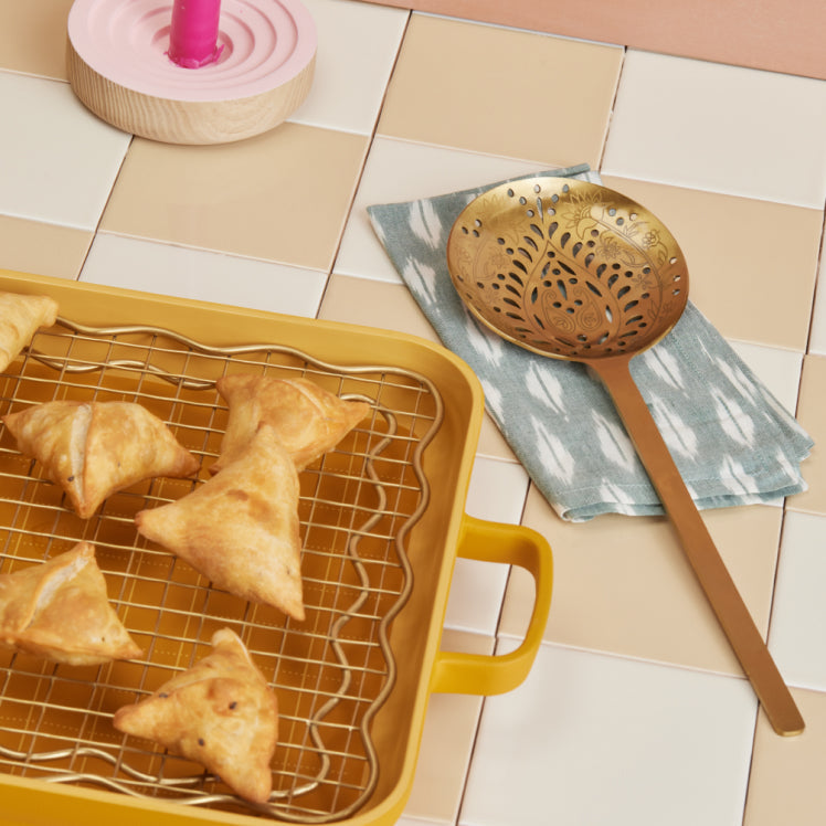 Golden Fry Set