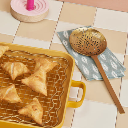 Golden Fry Set