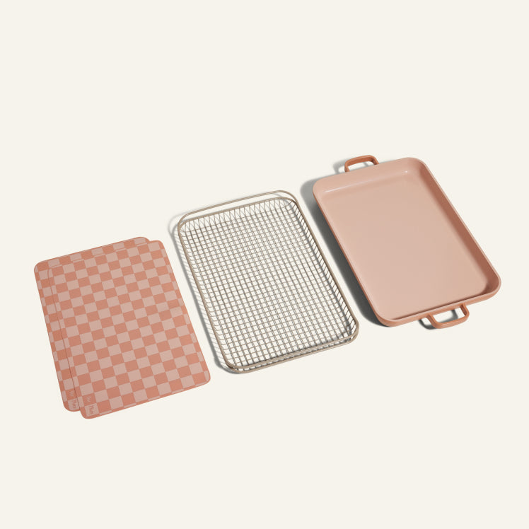Bakeware Trio