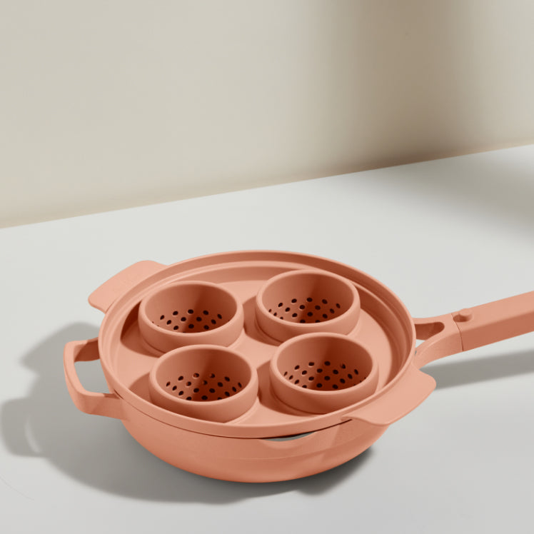 Egg Poacher