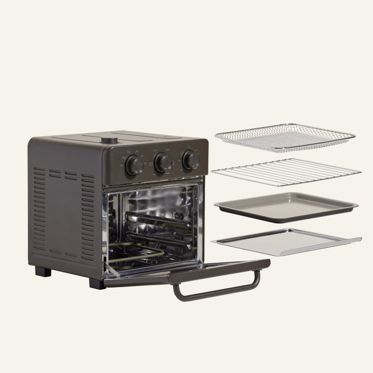 Wonder Oven + Wonder Oven Baker's Kit