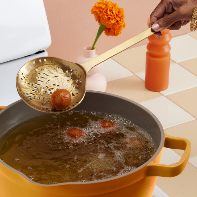 Golden Fry Set