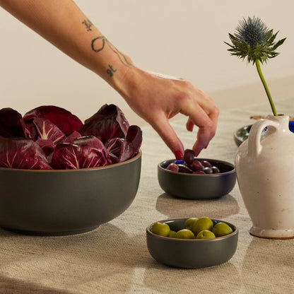 Tiny Bowls