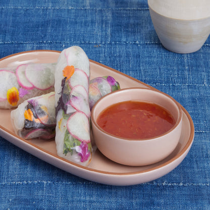 Tiny Bowls