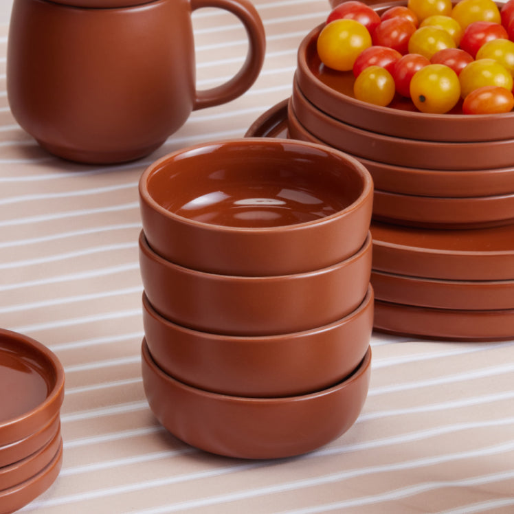 Tiny Bowls