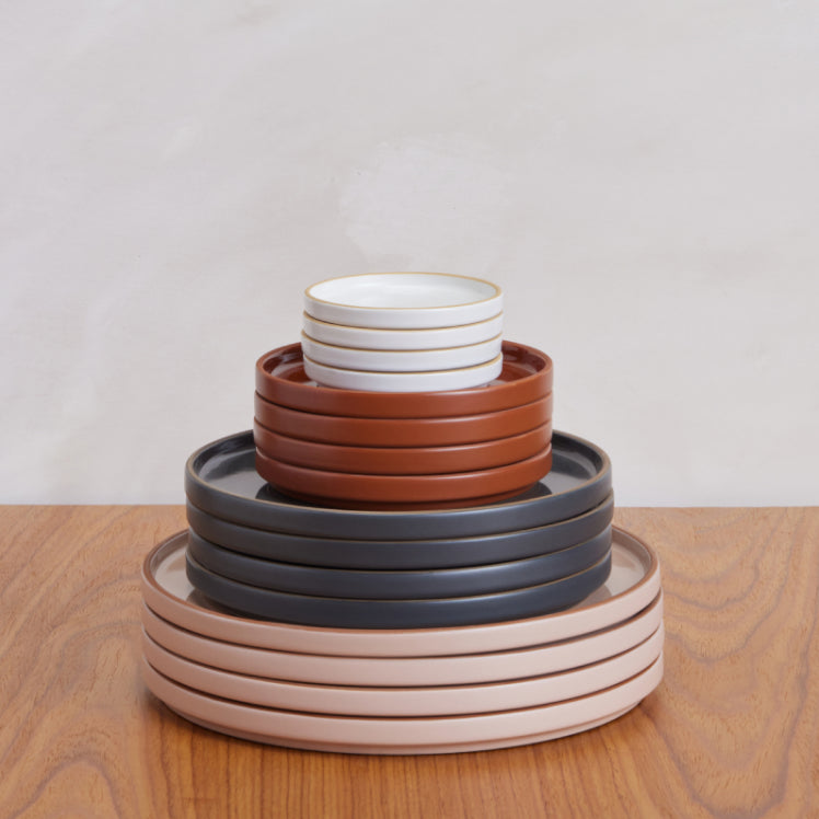 Tiny Plates