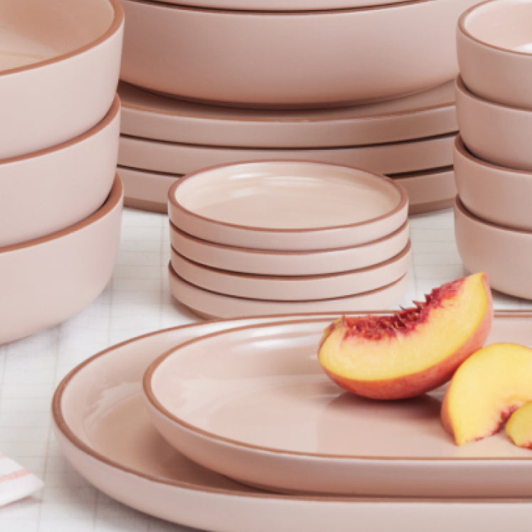 Tiny Plates