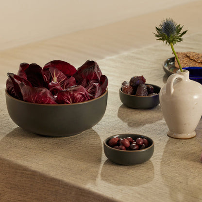Serving Set