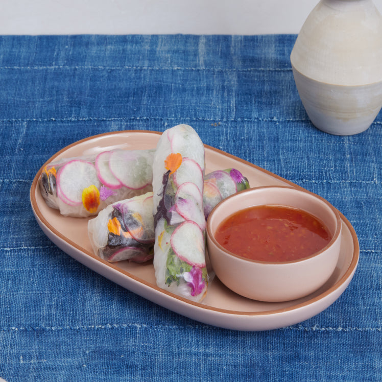 Serving Set