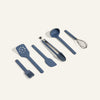 Blue Salt/Char