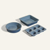 Blue Salt