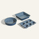 Blue Salt