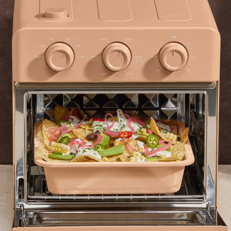 Wonder Oven Baker's Kit