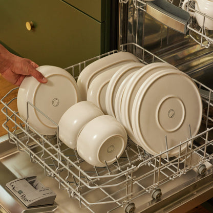 Dinner Bowls
