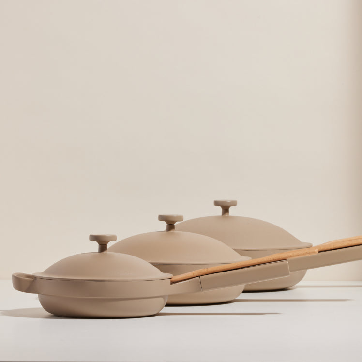Ceramic Nonstick Always Pan 12.5”