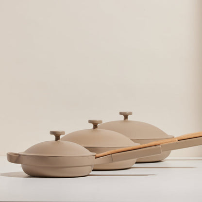 Ceramic Nonstick Always Pan 12.5”