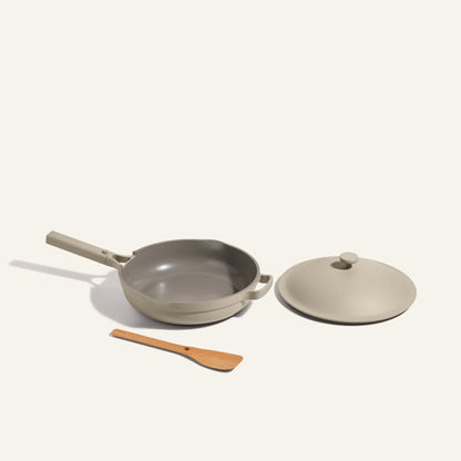 Ceramic Nonstick Always Pan 12.5”
