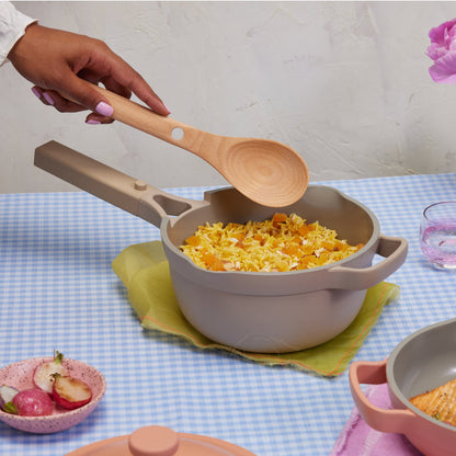 Ceramic Nonstick Perfect Pot 2.75 qt.