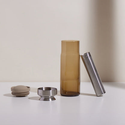 Night + Day Carafe