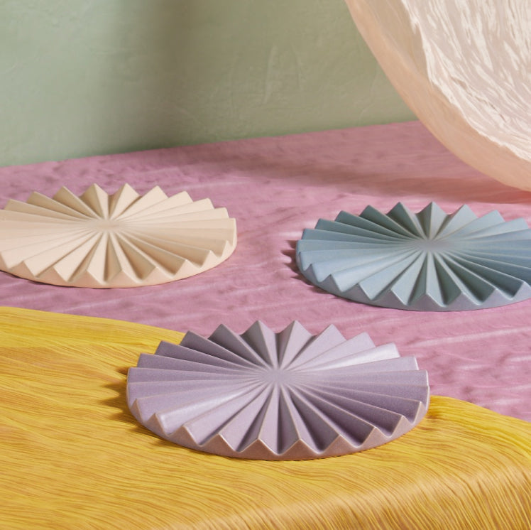 Pleat Trivet