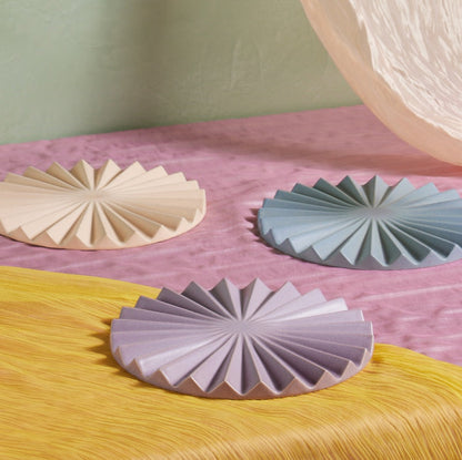 Pleat Trivet