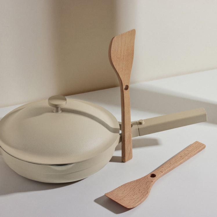 Beechwood Spatulas