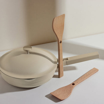Beechwood Spatulas