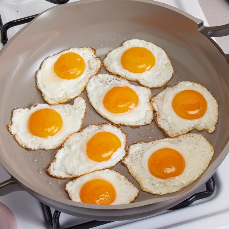 Ceramic Nonstick Always Pan 12.5”