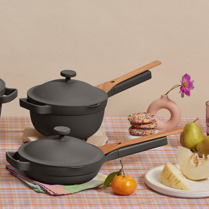 Mini Cookware Duo