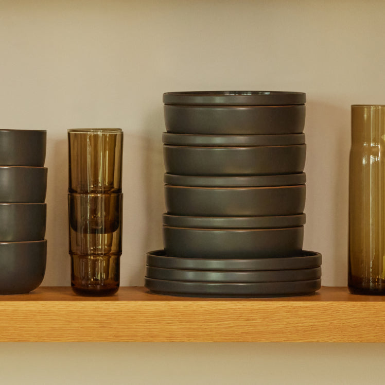 Salad Plates