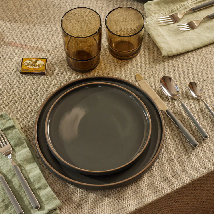 Salad Plates