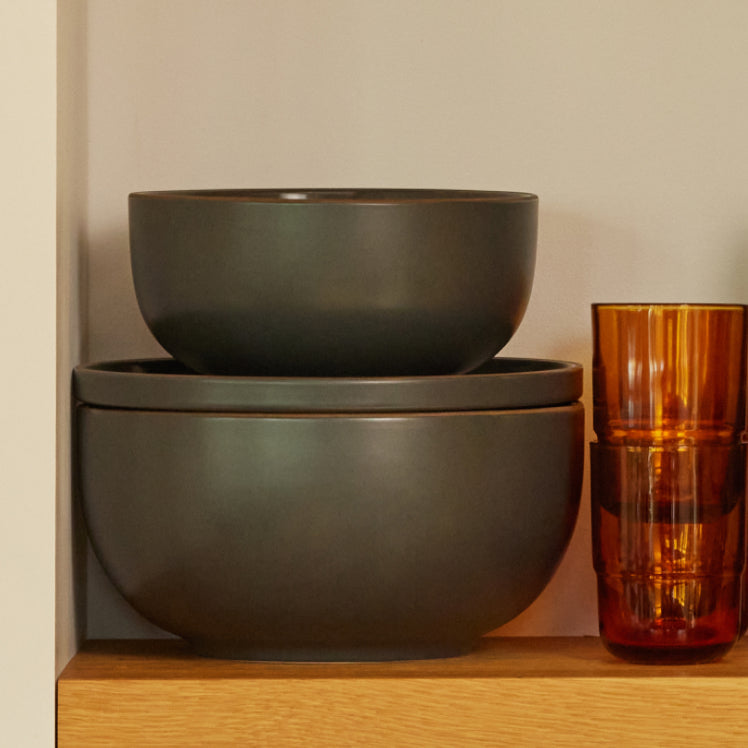 Serving Bowls