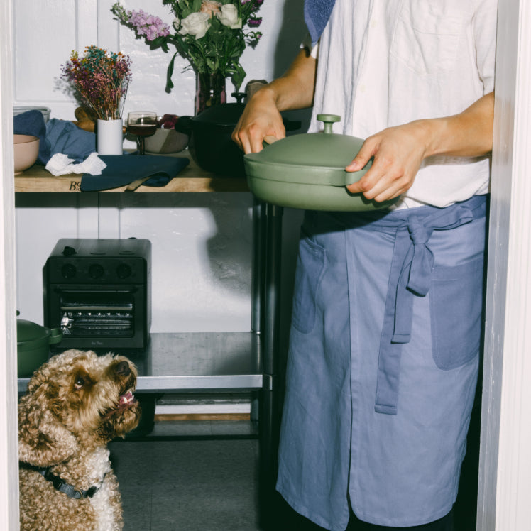 Home Cook Apron
