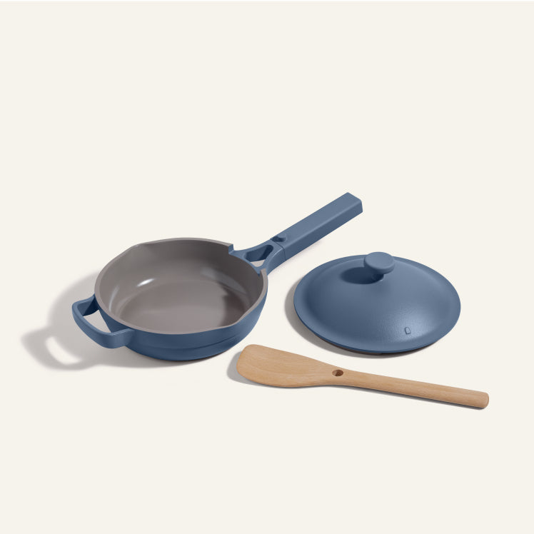 Ceramic Nonstick Always Pan 8.5”