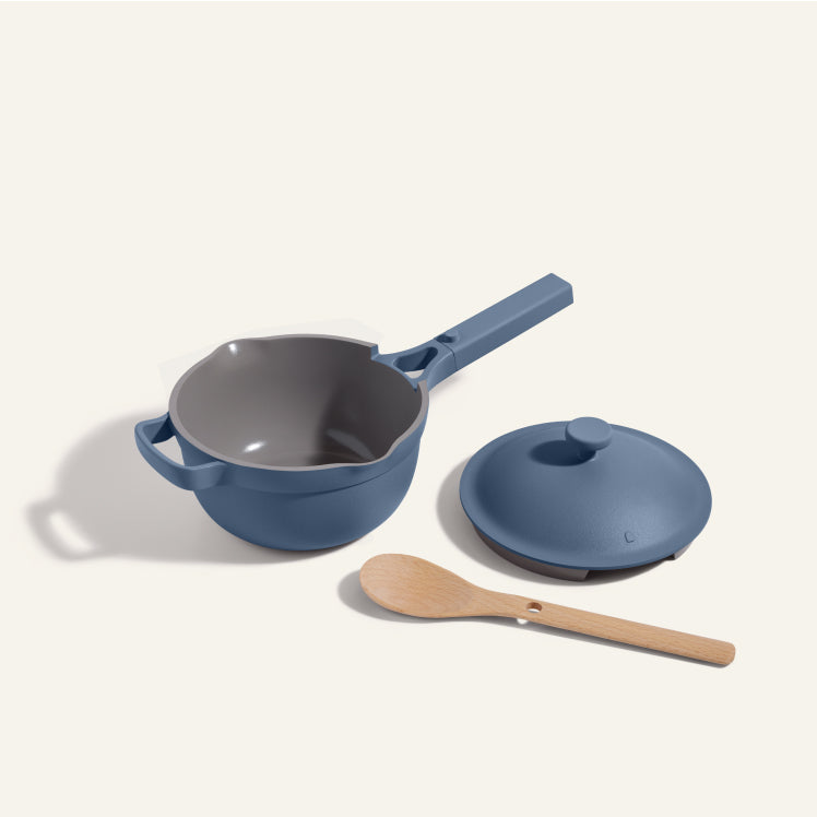 Ceramic Nonstick Perfect Pot 2.75 qt.